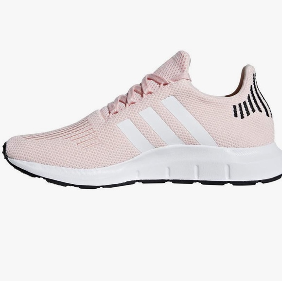 Pink Addidas - Picture 2 of 4